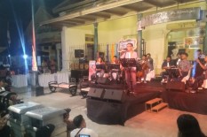 Pasar Keroncong Kotagede Digelar Lagi, Catat Tanggalnya