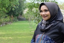 Hanum Rais Tuding Media Goreng Isu Seputar Dirinya