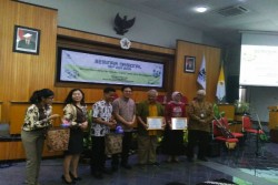 Mahasiswa UGM Sumbangkan 20 Artikel Hasil Penelitian untuk Masukan Kebijakan Pemindahan Ibu Kota