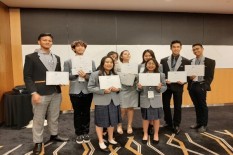 Olifant Mendorong Siswa menjadi Generasi Solver, Ini Cara yang Dipilih  