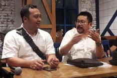 Amitra Turut Dorong Perekonomian Syariah