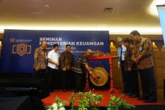 DIY Miliki Stabilitas Ekonomi yang Baik, Ini Dasarnya