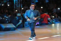 Ari Lasso Mendadak Umumkan Pembatalan Konser Perjalanan Panjang 