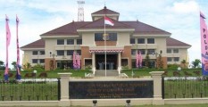 Berujung Perusakan, Ini Kronologi Unjuk Rasa di Penajam Passer Utara 