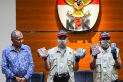 Wali Kota Medan Minta Rp800 Juta untuk Perjalanan Dinas ke Jepang Ajak Anak Istri