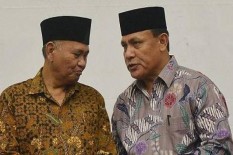 Kepala BPJN XII Balikpapan Diduga Terima Suap Rp2,1 Miliar
