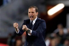 Allegri Intai Posisi Solskjaer
