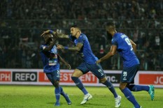 6 Klub Indonesia Kantongi Lisensi AFC