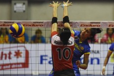 Purwokerto Jadi Tuan Rumah Proliga Tahun Depan