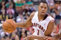 Toronto Raptors Perpanjang Kontrak Kyle Lowry