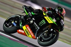 MotoGP, Zarco Gantikan Nakagami di 3 Seri Terakhir 2019