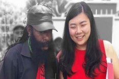 Jadi Tersangka Kasus Papua, Veronica Koman Ngadu ke Australia