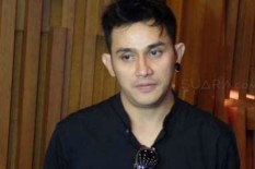 Vicky Nitinegoro Ditangkap Polisi karena Narkoba