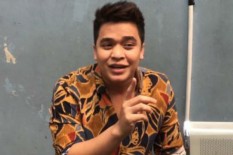 Billy Syahputra Berharap Masalah Vicky Nitinegoro Cepat Selesai