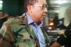  Fadli Zon Tak Lagi Wakil Ketua DPR, Disiapkan Jadi Menteri?