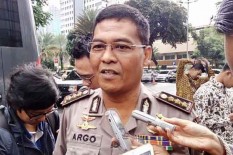  Salah Satu Tersangka Penganiaya Ninoy Karundeng Seorang Dokter Perempuan?