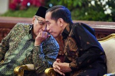 Sejumlah Kader NU Disebut Masuk Kabinet, Begini Sikap PBNU