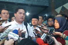 Presiden Jokowi Minta Perayaan Sederhana, Seperti Ini Rencana Erick Thohir