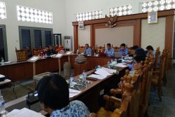 Istilah Desa dan Kecamatan di Kulonprogo Bakal Diganti