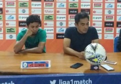 Kapten PSS Ungkap Penyebab Timnya Main Kurang Oke di Maguwoharjo Saat Sore