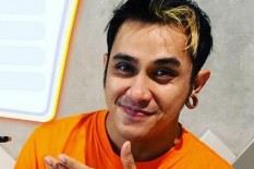 Sempat Ditangkap, Artis Vicky Nitinegoro Ternyata Tak Pakai Narkoba