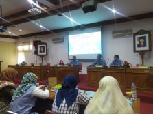 Sebelum Masuk Gerai, UKM Diberi Sosialisasi