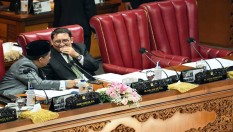 Ada Kesalahan Pengetikan, Revisi UU KPK Dinilai Tidak Sah