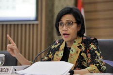 Komposisi Anggota BPK Didominasi Politisi, Ini Respons Sri Mulyani