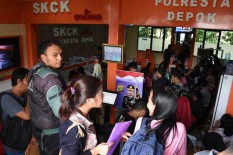 Ingin Melamar CPNS 2019, Ini Alur Pendaftaran di Portal SSCASN