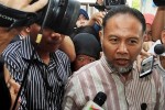 Soal Wacana Penerbitan Perppu KPK, Mantan Pimpinan KPK Angkat Bicara