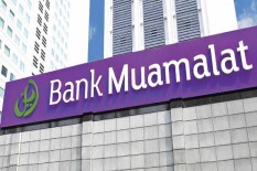 Ma'ruf Amin ke Istana, Bagaimana Nasib Bank Muamalat?
