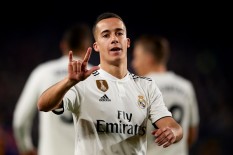 Arsenal Inginkan Lucas Vazquez di Bursa Transfer Musim Dingin