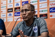 PSIS Semarang Ingin Curi Poin di Markas Persela