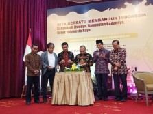 Istiqlal: Pemerintah Jangan Hanya Selesaikan Masalah Keagamaan yang di Permukaan