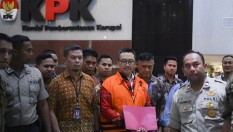 Kasus Dana Hibah KONI, Mantan Menpora Imam Nahrawi Ajukan Praperadilan