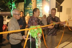 Danais Rp700 Juta Digelontorkan untuk JSSP 2019