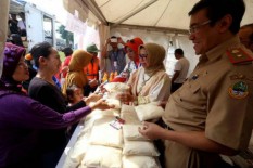 Asyik, BPNT di Bantul Sudah Bisa Dicairkan Mulai Sekarang