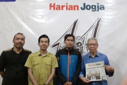 Rumah Pembelajaran Kesehatan Jiwa Berikan Pelayanan untuk ODGJ