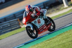 Hadapi ATC Motegi, AHRT Siap Kejar Podium