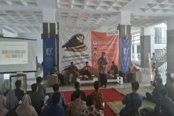 Begini Cara yang Bisa Dilakukan Generasi Milenial Menyukseskan Pilkada 2020 