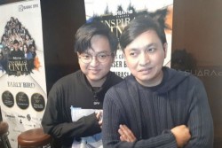  Berikan Uang Saku Rp200.000 Per Hari, Yovie Widianto Larang Anaknya Gunakan Uang Honor Manggung