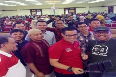 Dorong Peningkatan Ekonomi melalui Pemanfaatan Teknologi Digital