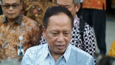 Curhat Keberhasilan Menristekdikti hingga Bully-an karena Rektor Asing
