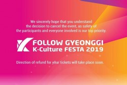 Ada Pelantikan Presiden di Jakarta, Konser K-Pop Batal