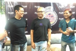 Jogja Volkswagen Festival 2019, Sinergitas Antarelemen Masyarakat