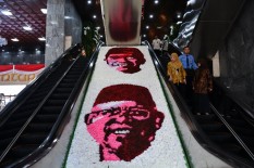 Pengamanan Hotel Tempat Delegasi Menginap Diperketat