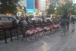 Layanan Sepeda Jogja Bike Bisa dengan Mudah Digunakan di Malioboro