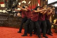 Jelang Pelantikan Presiden, Aparat Perlu Waspadai Dua Ancaman Ini