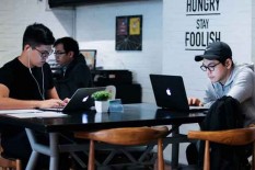 Jangan Takut Kerja di Perusahaan Kecil atau Startup, Ini Manfaat yang Bakal Anda Dapatkan