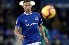 Sikat West Ham, Everton Keluar Zona Degradasi